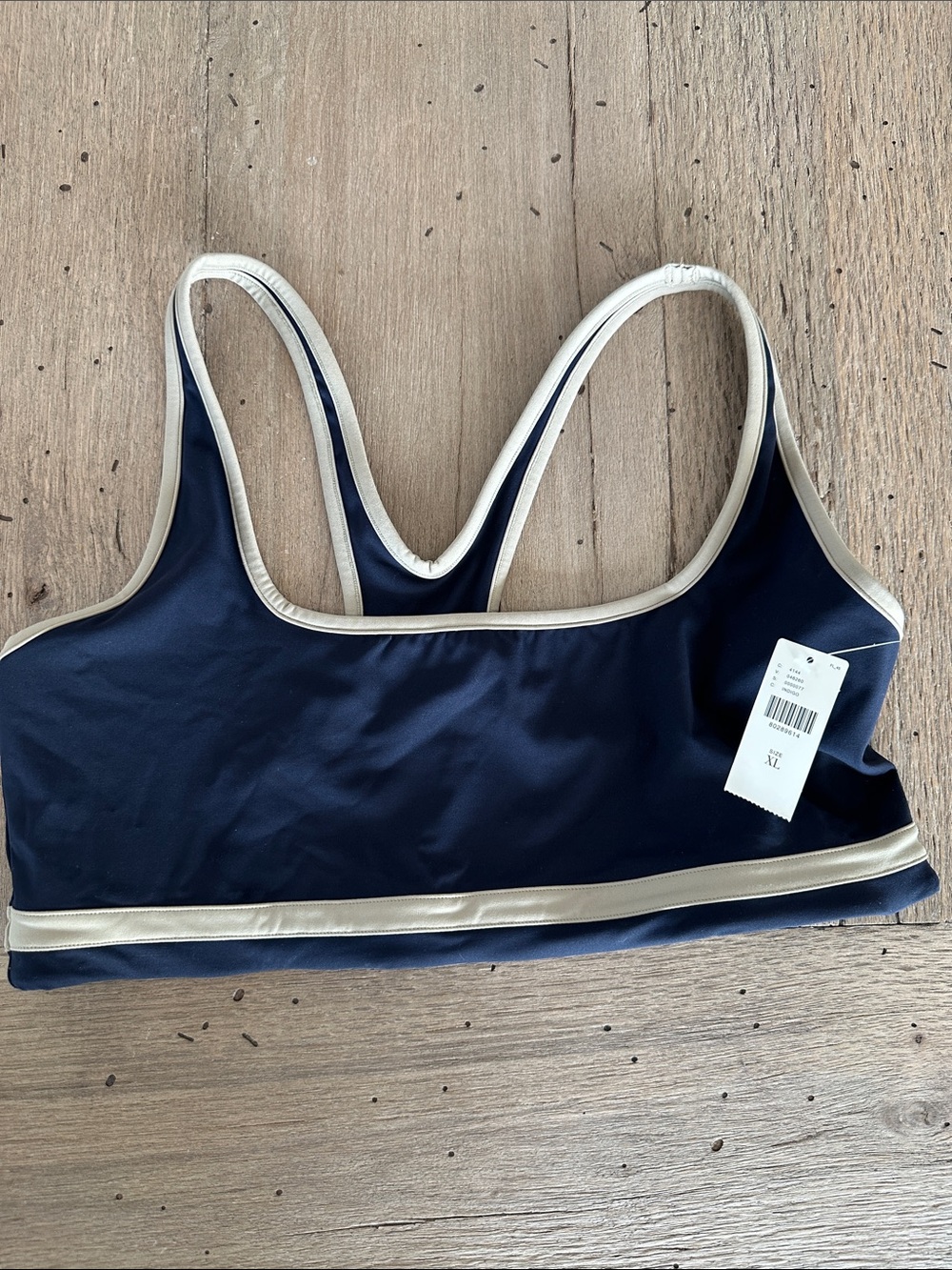 New With Tags Splits59 Sports Bra from Anthropologie